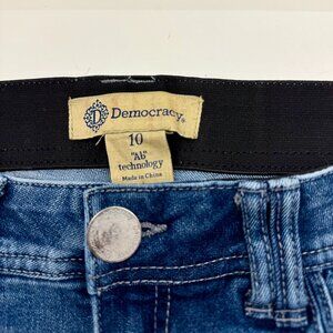 Democracy Women's Jeans - size 10